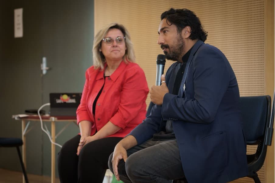 Anti-Racism Workshops in Ballarat: Learning With, Not Just Delivering To