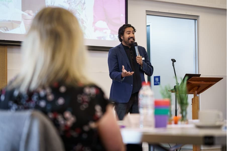 Leadership and Cultural Inclusion with Nillumbik Shire: Preparing Future Council Leaders